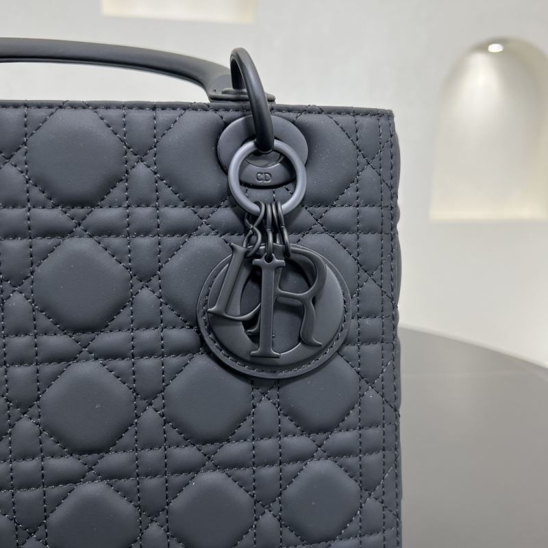 Christian Dior My Lady Bags